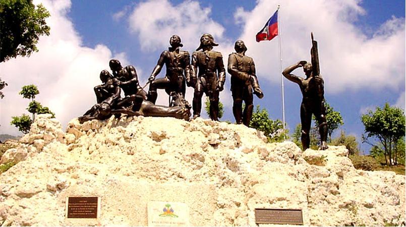 Colloque international: autour de la contribution d'Haïti dans la lutte globale contre l’esclavage et la colonisation dans le monde !